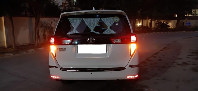 Second-hand 2023 Toyota Innova Crysta 2.4 GX 7Str for sale in New Delhi-2