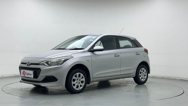 Second-hand 2015 Hyundai i20 Magna 1.2 for sale in New Delhi