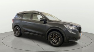 Mahindra XUV700 Mahindra XUV700 MX Diesel BSVI