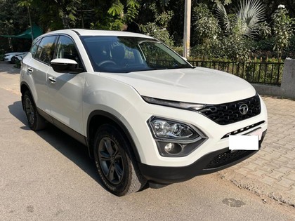 Second-hand 2021 Tata Harrier XT plus 2020-2022 for sale in Gurgaon