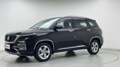 2022 MG Hector 1.5 Turbo Shine