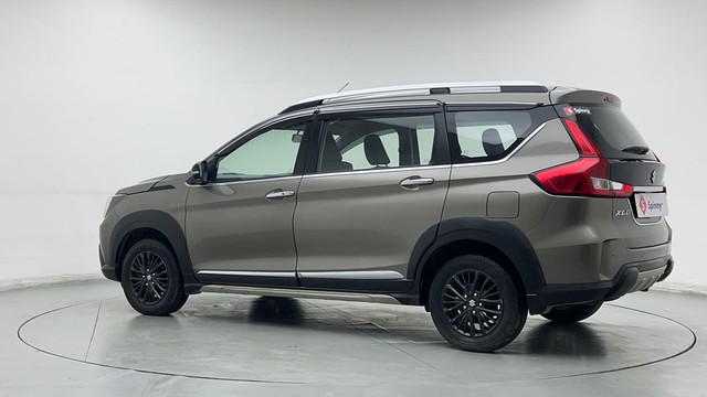 Second-hand 2021 Maruti Suzuki XL6 Alpha AT for sale in Chandigarh-5