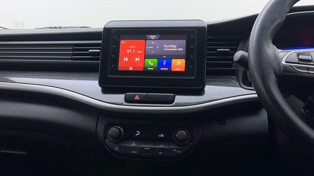 Second-hand 2021 Maruti Suzuki XL6 Alpha AT for sale in Chandigarh-26