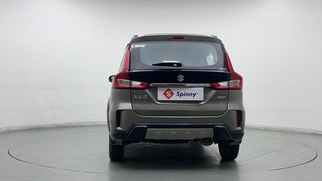 Second-hand 2021 Maruti Suzuki XL6 Alpha AT for sale in Chandigarh-4