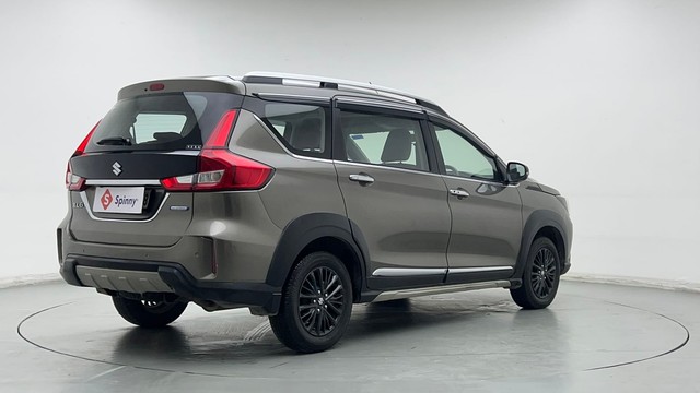 Second-hand 2021 Maruti Suzuki XL6 Alpha AT for sale in Chandigarh-3