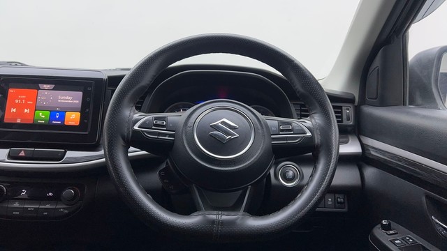 Second-hand 2021 Maruti Suzuki XL6 Alpha AT for sale in Chandigarh-24