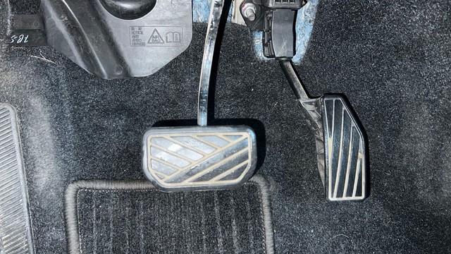 Second-hand 2021 Maruti Suzuki XL6 Alpha AT for sale in Chandigarh-14