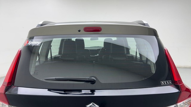 Second-hand 2021 Maruti Suzuki XL6 Alpha AT for sale in Chandigarh-32