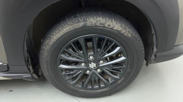 Second-hand 2021 Maruti Suzuki XL6 Alpha AT for sale in Chandigarh-17