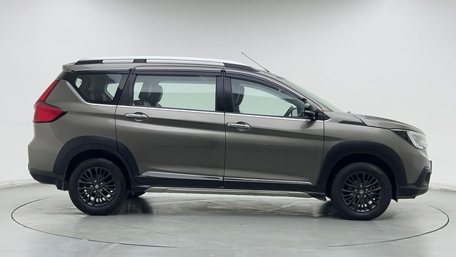 Second-hand 2021 Maruti Suzuki XL6 Alpha AT for sale in Chandigarh-2