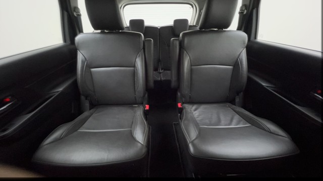 Second-hand 2021 Maruti Suzuki XL6 Alpha AT for sale in Chandigarh-29