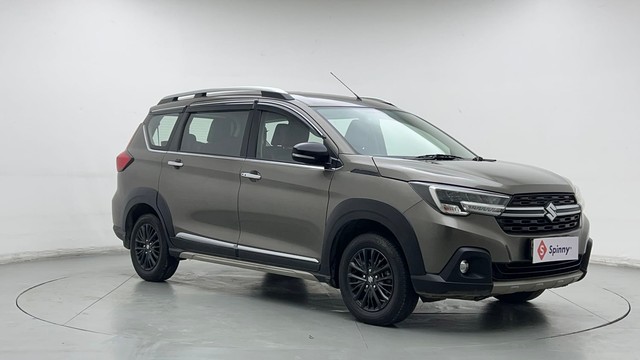 Second-hand 2021 Maruti Suzuki XL6 Alpha AT for sale in Chandigarh-1