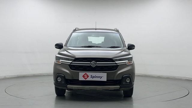 Second-hand 2021 Maruti Suzuki XL6 Alpha AT for sale in Chandigarh-7