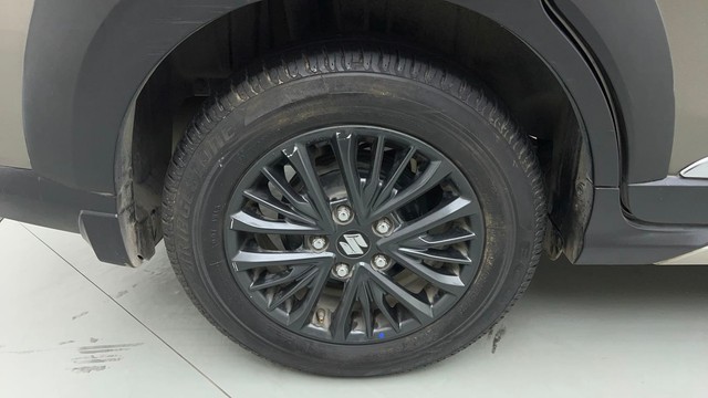 Second-hand 2021 Maruti Suzuki XL6 Alpha AT for sale in Chandigarh-18