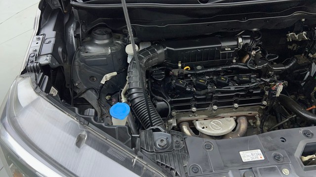 Second-hand 2021 Maruti Suzuki XL6 Alpha AT for sale in Chandigarh-37