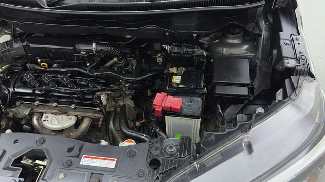 Second-hand 2021 Maruti Suzuki XL6 Alpha AT for sale in Chandigarh-38