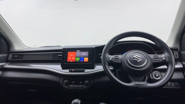 Second-hand 2021 Maruti Suzuki XL6 Alpha AT for sale in Chandigarh-11