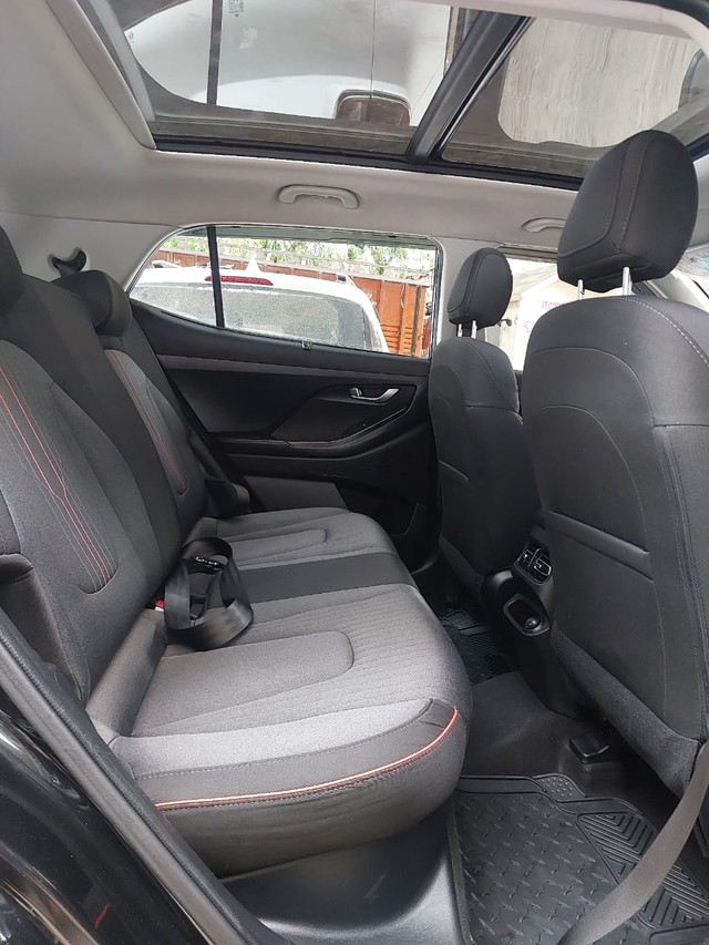 Hyundai Creta S Plus Knight BSVI Second-hand 2022 Hyundai Creta S Plus Knight BSVI for sale in New Delhi-8