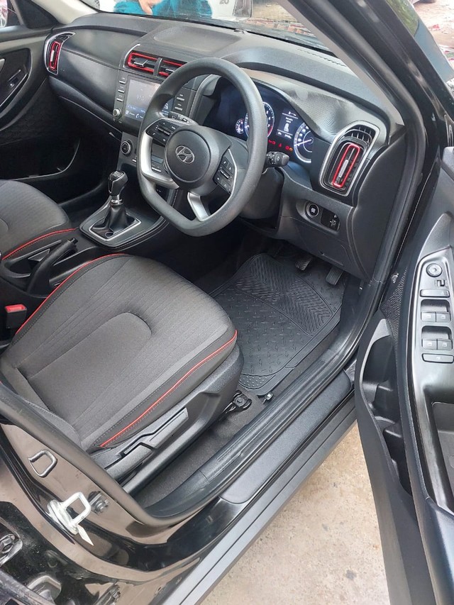 Hyundai Creta S Plus Knight BSVI Second-hand 2022 Hyundai Creta S Plus Knight BSVI for sale in New Delhi-6