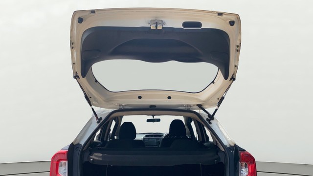 Second-hand 2017 Honda WR-V i-DTEC VX for sale in Gulbarga-20