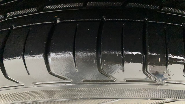 Second-hand 2017 Honda WR-V i-DTEC VX for sale in Gulbarga-31