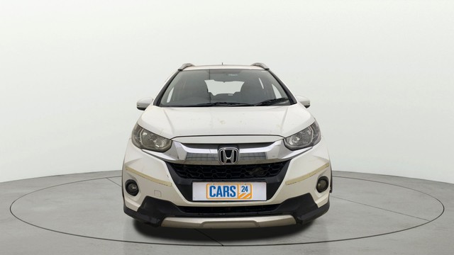 Second-hand 2017 Honda WR-V i-DTEC VX for sale in Gulbarga-7