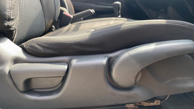 Second-hand 2017 Honda WR-V i-DTEC VX for sale in Gulbarga-18