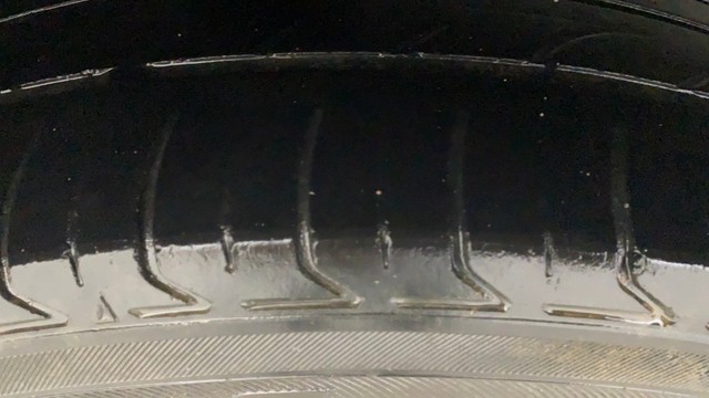 Second-hand 2017 Honda WR-V i-DTEC VX for sale in Gulbarga-30