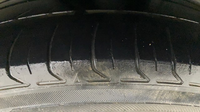 Second-hand 2017 Honda WR-V i-DTEC VX for sale in Gulbarga-32