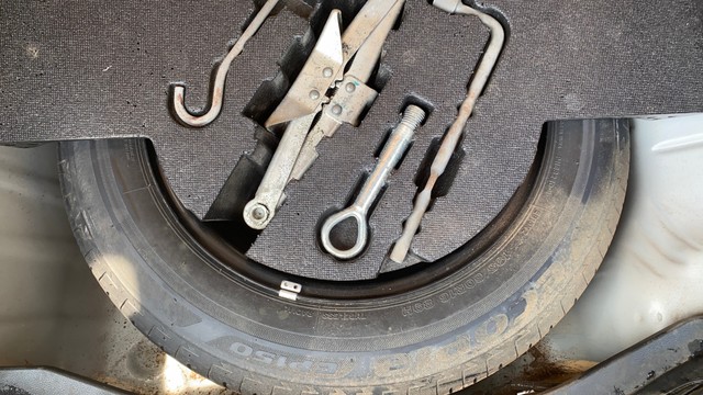 Second-hand 2017 Honda WR-V i-DTEC VX for sale in Gulbarga-28