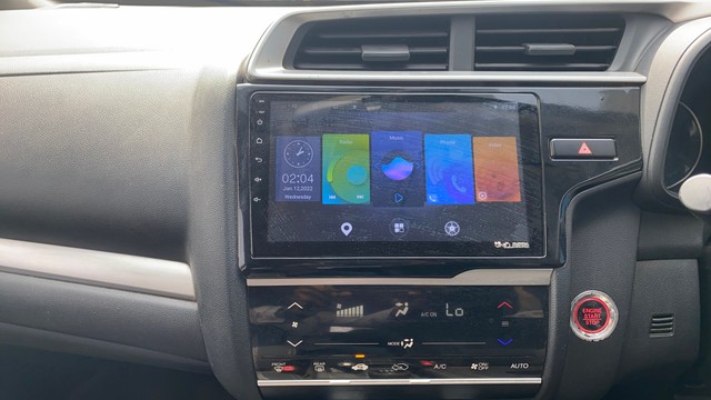 Second-hand 2017 Honda WR-V i-DTEC VX for sale in Gulbarga-22