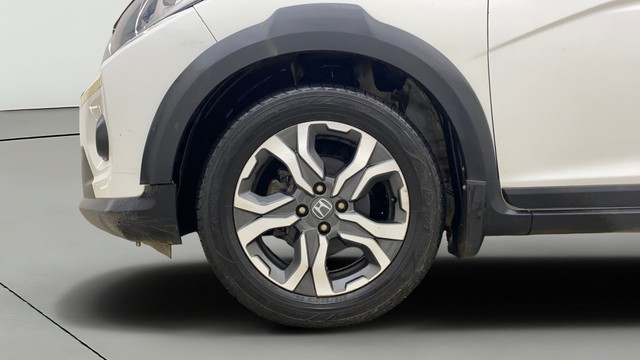 Second-hand 2017 Honda WR-V i-DTEC VX for sale in Gulbarga-26