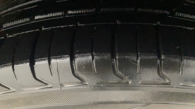 Second-hand 2017 Honda WR-V i-DTEC VX for sale in Gulbarga-29