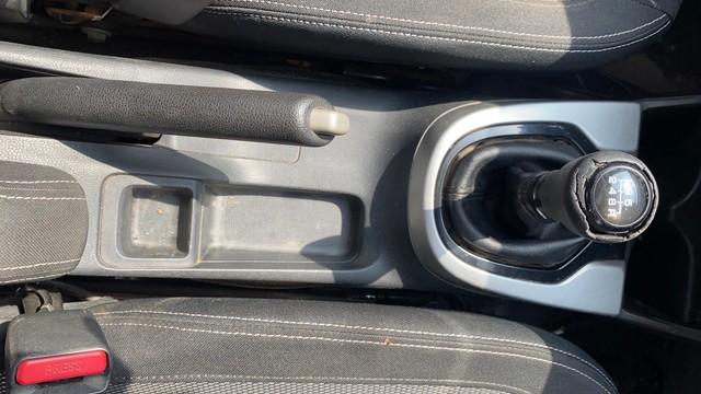 Second-hand 2017 Honda WR-V i-DTEC VX for sale in Gulbarga-13