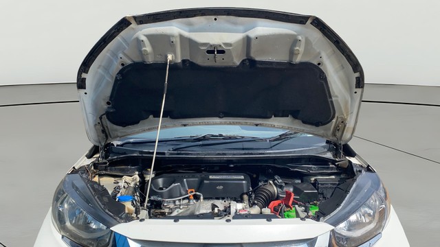 Second-hand 2017 Honda WR-V i-DTEC VX for sale in Gulbarga-9