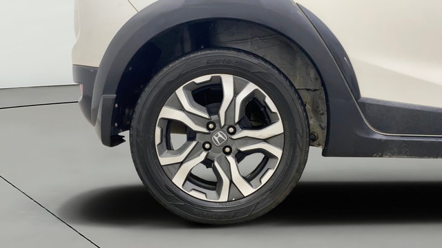 Second-hand 2017 Honda WR-V i-DTEC VX for sale in Gulbarga-25