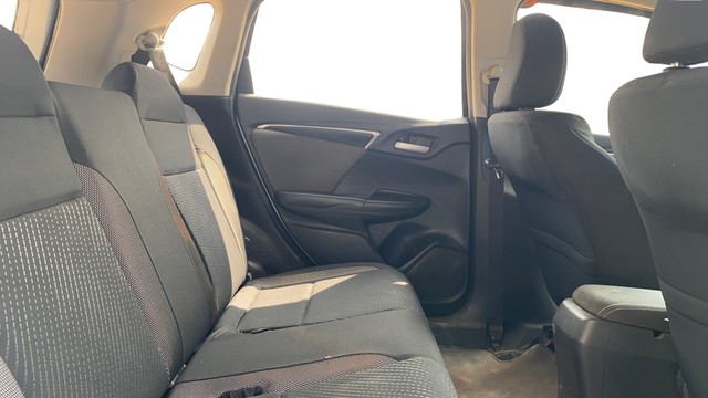 Second-hand 2017 Honda WR-V i-DTEC VX for sale in Gulbarga-16