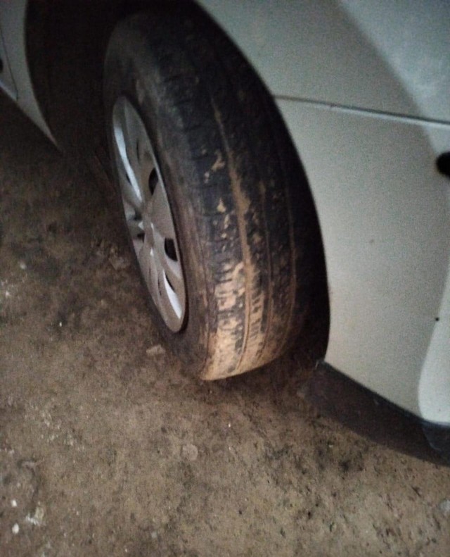 Second-hand 2019 Maruti Baleno 1.2 Delta for sale in Bharatpur-4