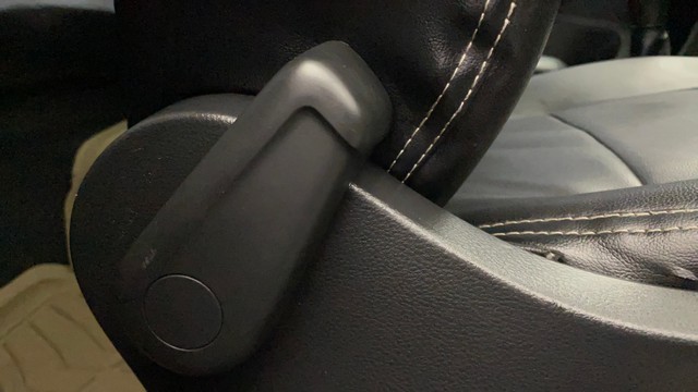 Volkswagen Ameo 1.2 MPI Trendline Second-hand 2017 Volkswagen Ameo 1.2 MPI Trendline for sale in Kochi-18