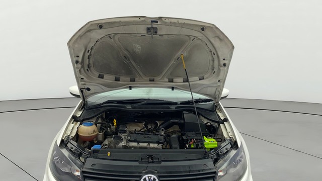 Volkswagen Ameo 1.2 MPI Trendline Second-hand 2017 Volkswagen Ameo 1.2 MPI Trendline for sale in Kochi-9