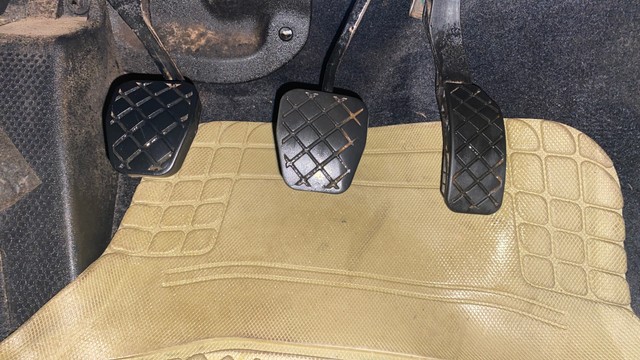 Volkswagen Ameo 1.2 MPI Trendline Second-hand 2017 Volkswagen Ameo 1.2 MPI Trendline for sale in Kochi-14