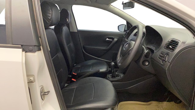 Volkswagen Ameo 1.2 MPI Trendline Second-hand 2017 Volkswagen Ameo 1.2 MPI Trendline for sale in Kochi-15