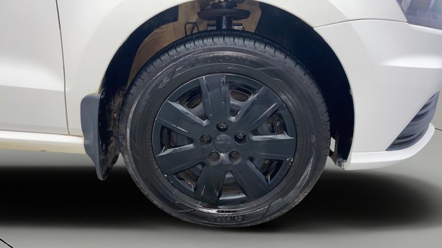 Volkswagen Ameo 1.2 MPI Trendline Second-hand 2017 Volkswagen Ameo 1.2 MPI Trendline for sale in Kochi-23