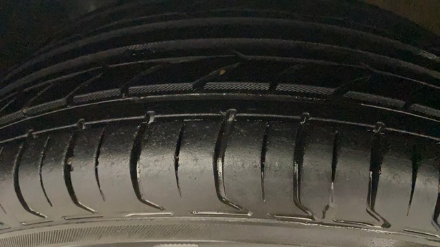 Volkswagen Ameo 1.2 MPI Trendline Second-hand 2017 Volkswagen Ameo 1.2 MPI Trendline for sale in Kochi-30