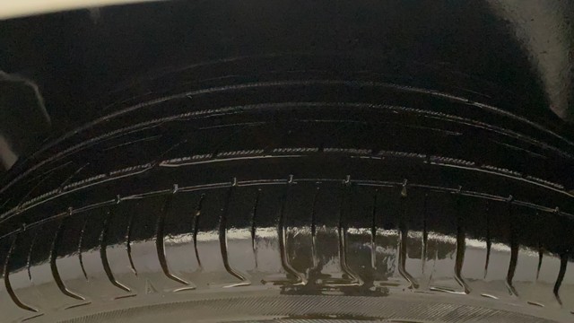 Volkswagen Ameo 1.2 MPI Trendline Second-hand 2017 Volkswagen Ameo 1.2 MPI Trendline for sale in Kochi-29