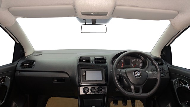 Volkswagen Ameo 1.2 MPI Trendline Second-hand 2017 Volkswagen Ameo 1.2 MPI Trendline for sale in Kochi-10