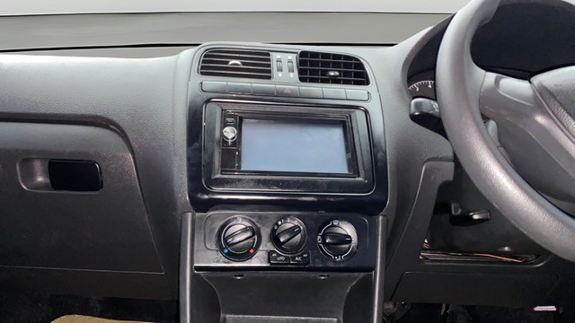 Volkswagen Ameo 1.2 MPI Trendline Second-hand 2017 Volkswagen Ameo 1.2 MPI Trendline for sale in Kochi-22