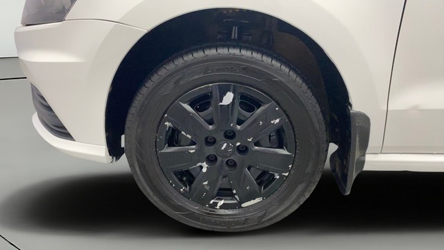 Volkswagen Ameo 1.2 MPI Trendline Second-hand 2017 Volkswagen Ameo 1.2 MPI Trendline for sale in Kochi-25