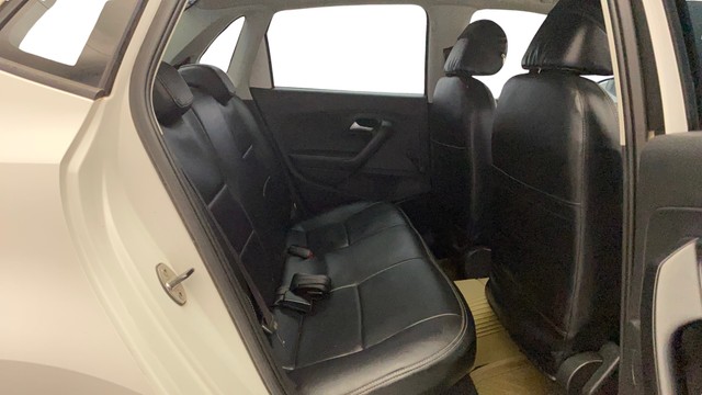 Volkswagen Ameo 1.2 MPI Trendline Second-hand 2017 Volkswagen Ameo 1.2 MPI Trendline for sale in Kochi-16