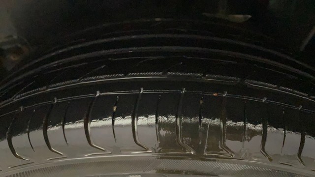 Volkswagen Ameo 1.2 MPI Trendline Second-hand 2017 Volkswagen Ameo 1.2 MPI Trendline for sale in Kochi-31